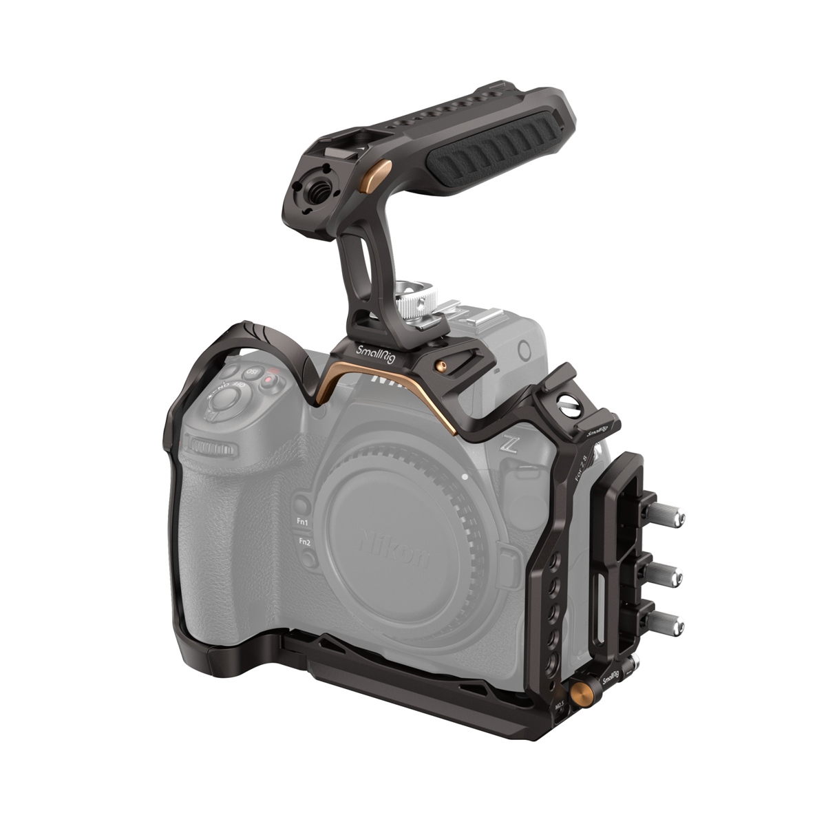 Smallrig 4317 Night Eagle Cage Kit für Nikon Z8