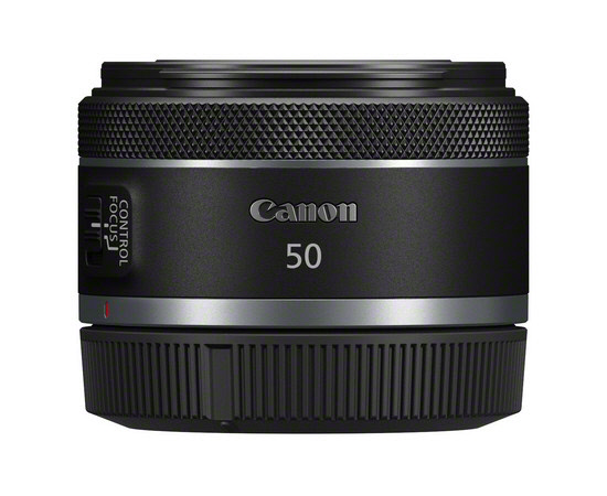 Canon EOS R5 + RF 50mm 1.8 STM