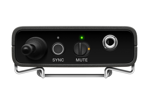 Sennheiser EW-DP ENG Set (U1-5) drahtloses All-in-one System