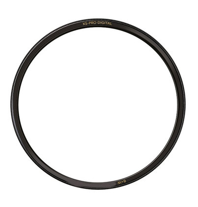 B+W KSM Polfilter XS-Pro 58 mm MRC nano Retoure
