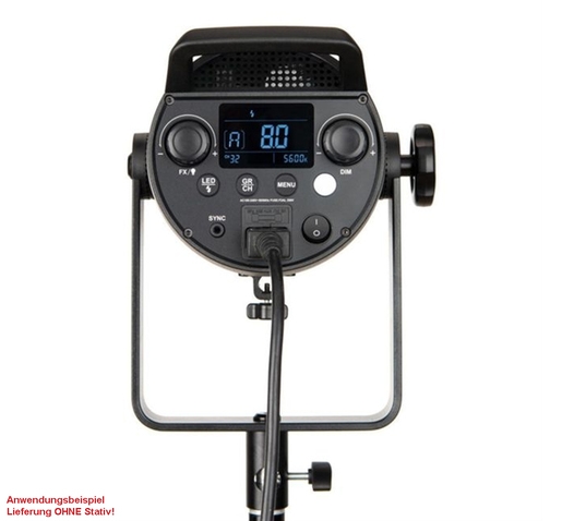Godox FV150 LED Leuchte