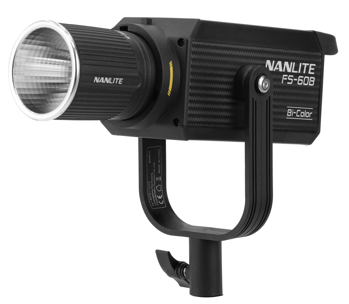Nanlite FS-60B Bi-Color Studio- Scheinwerfer