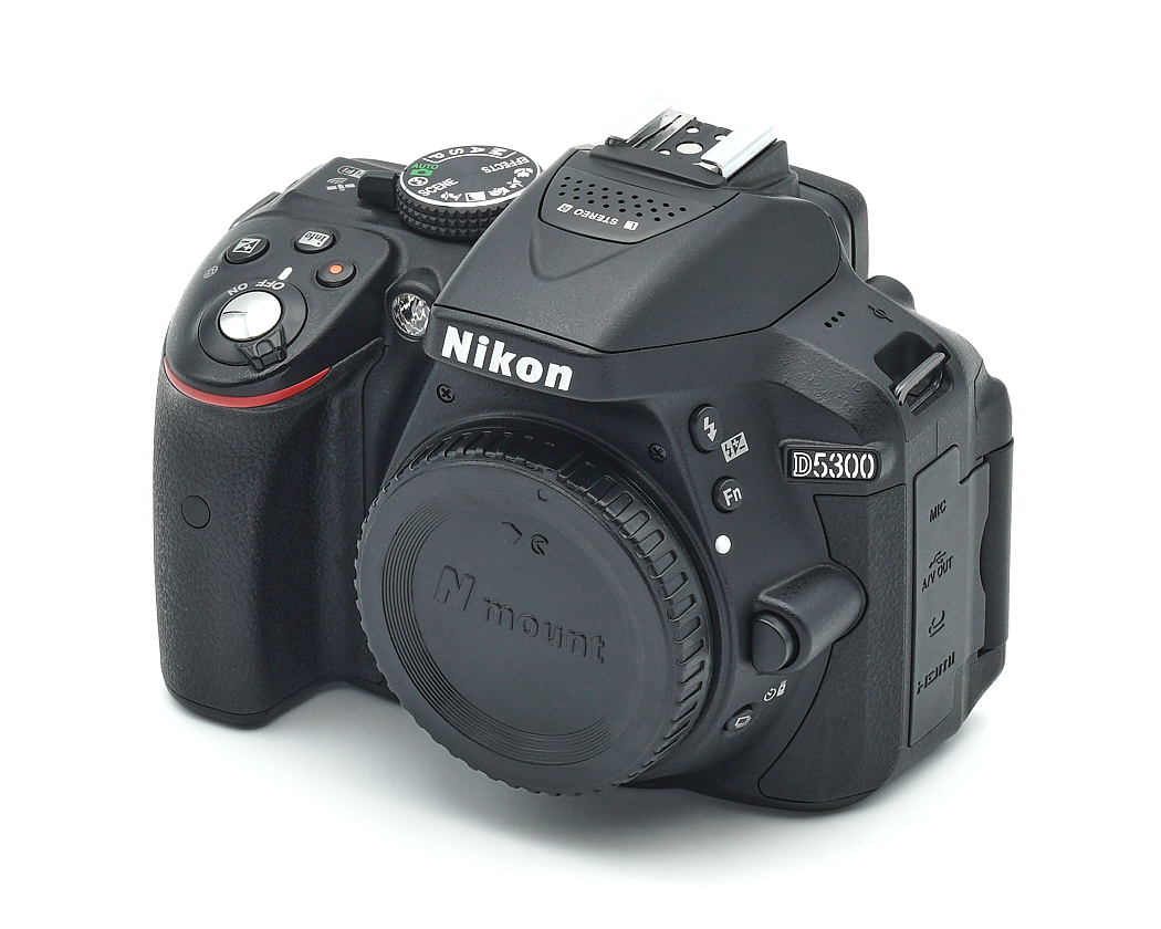 Kamera, DSLR, Digitale Kamera, Nikon, Kopfhaube