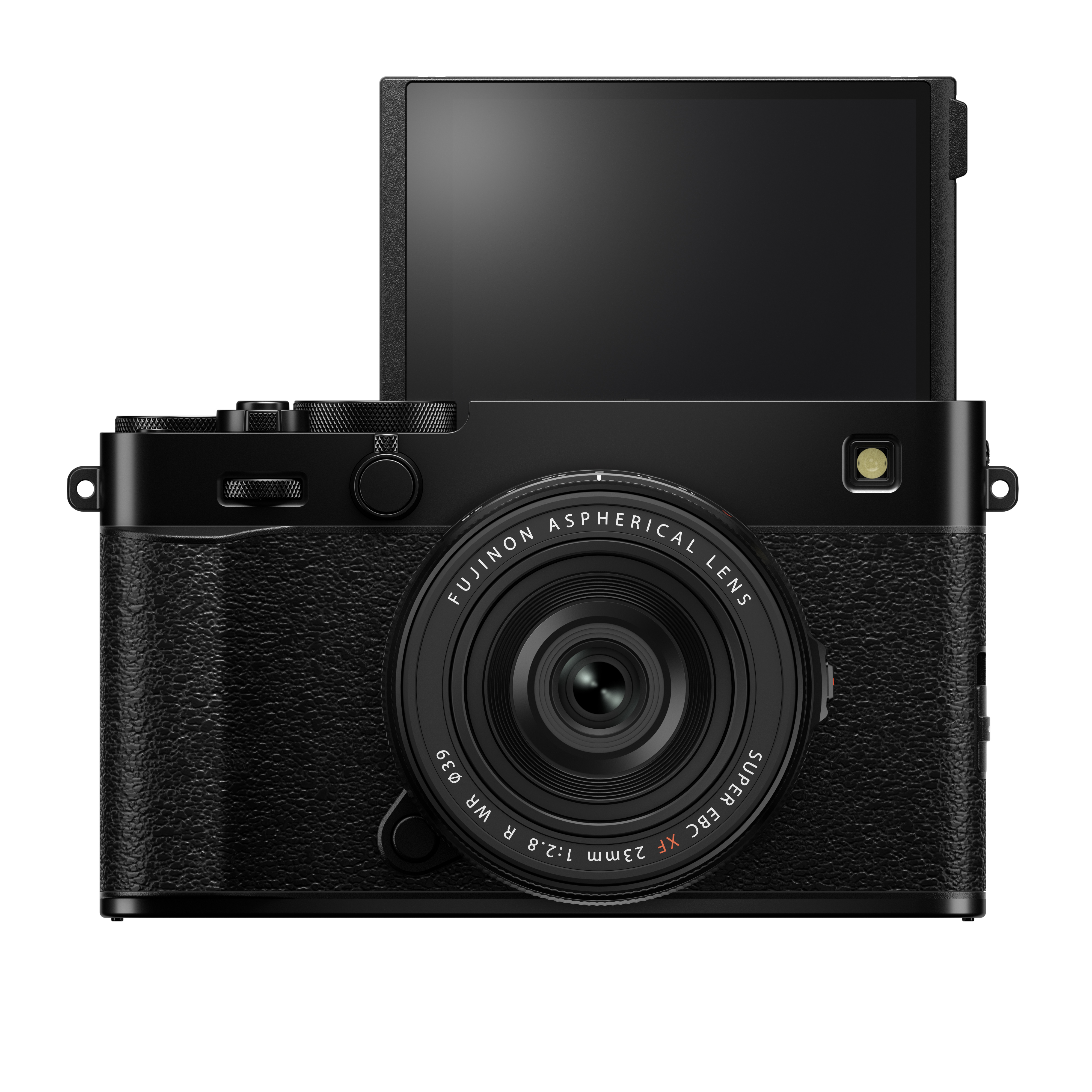 Fujifilm X-E5 schwarz + XF23mm 2.8 R WR