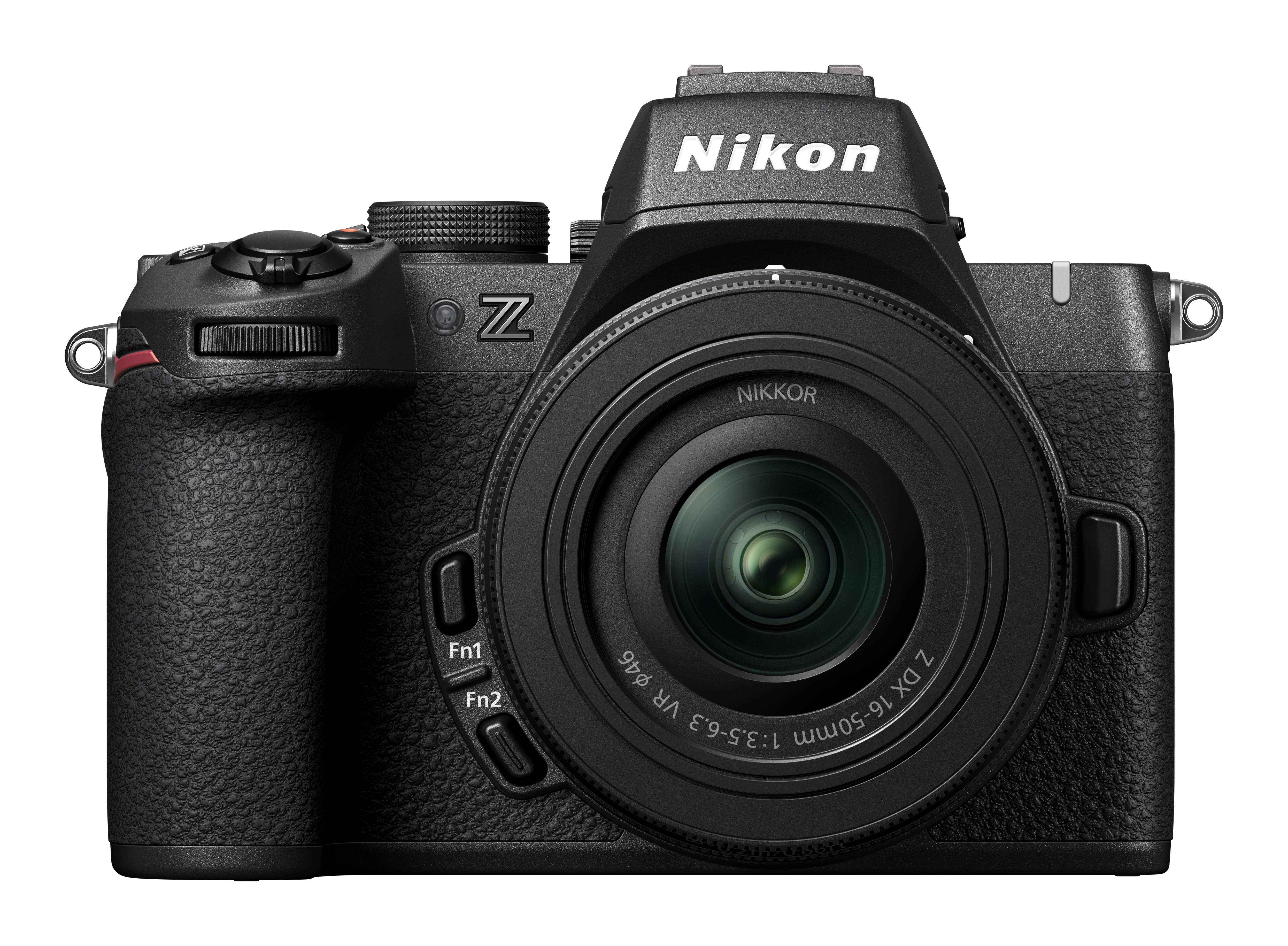 Nikon Z50 II + Z DX 16-50mm 3.5-6.3 VR