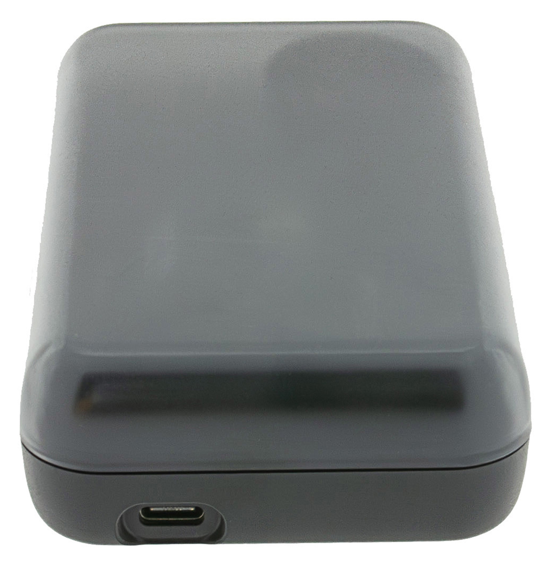 PATONA Premium AI Lavalier-Mikrofone PTS-I91 mit Ladecase