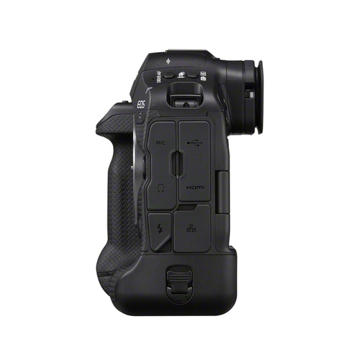 Canon EOS R1 Gehäuse Kundenretoure, OVP, Canon-Fachhändler