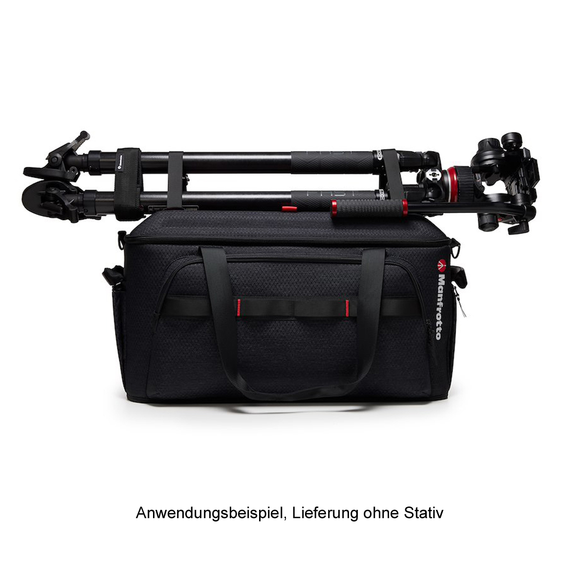 Manfrotto Pro Light Medium Cineloader Videotasche Manfrotto Pro Light Medium Cineloader Videotasche