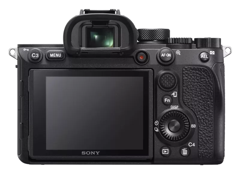 Sony Alpha 7R IV + Sony SEL 28-60mm 4.0-5.6
