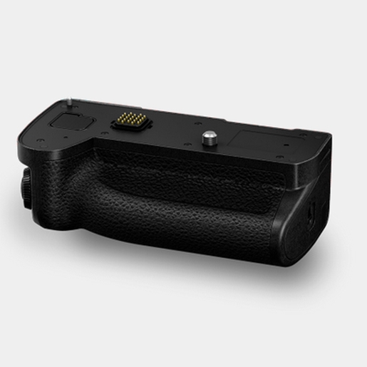 Panasonic DMW-BG1E Batteriegriff für G9 II, S5II und S5IIX