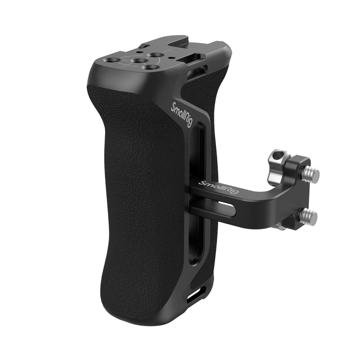 SmallRig 4015 Seitenhandgriff mit 1/4"- 20 Schrauben