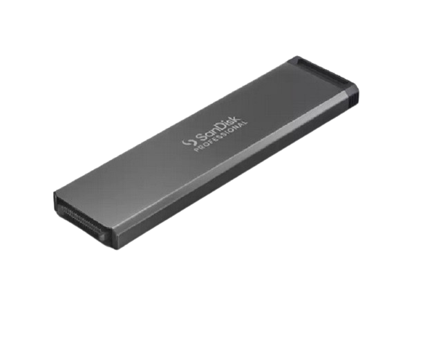 SanDisk Pro Blade Mag 4 TB mobile SSD