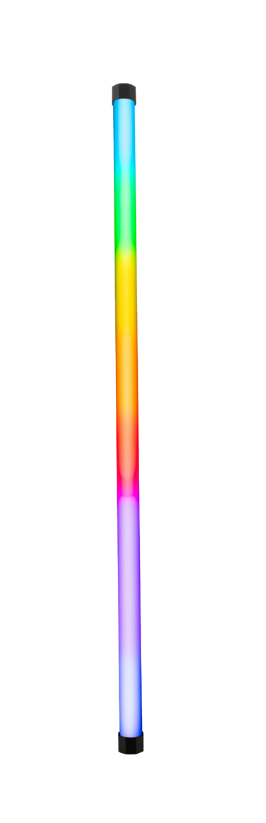 Nanlite PavoTube II 30X 2 Kit RGBWW Farb-Effektleuchte