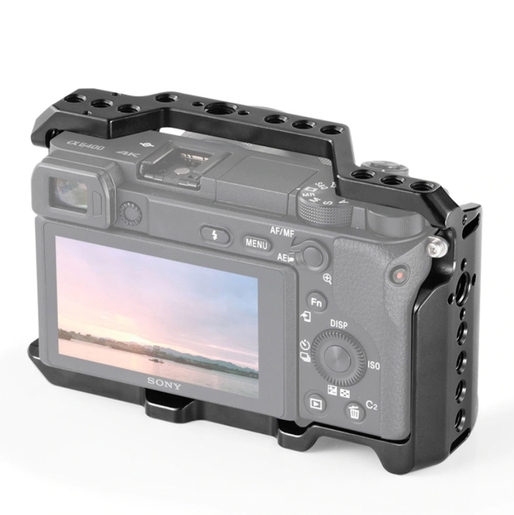 SmallRig 2310C Cage für Sony A6100/6300/ 6400/6500