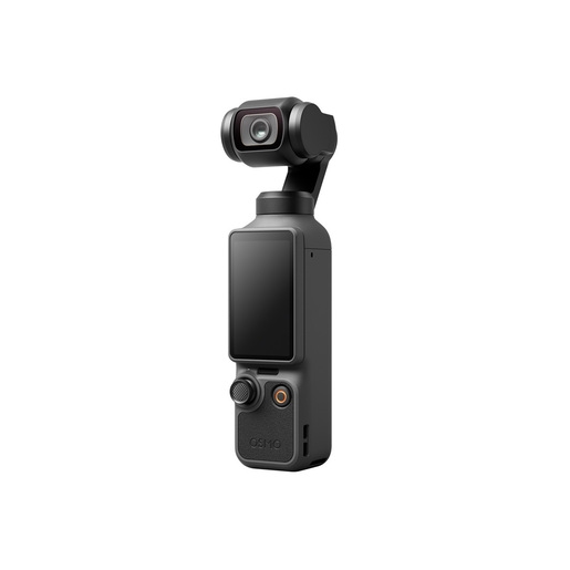 Gimbal, Handheld, Kamera, Stabilizer, Joystick