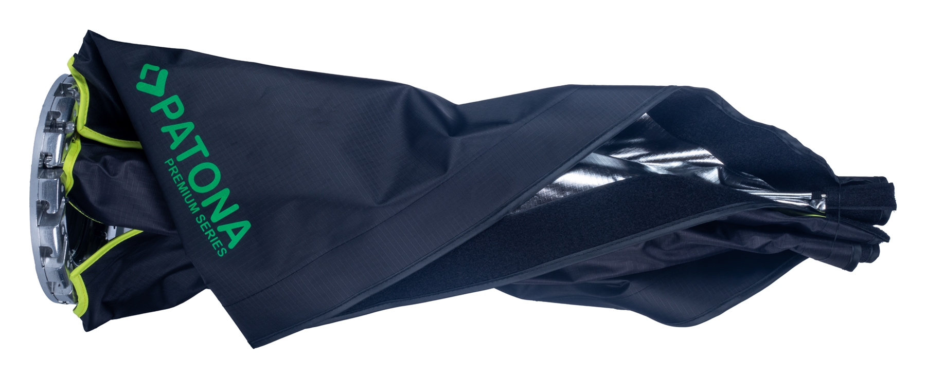 Patona Premium Softbox 105cm mit Reflektor Patona Premium Softbox 105cm mit Reflektor