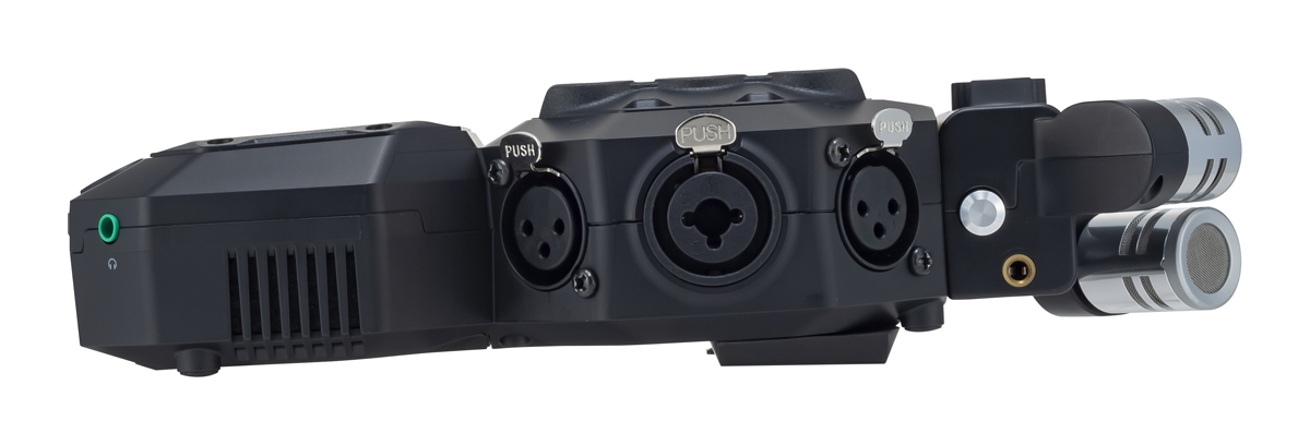 Zoom H8 Audio Recorder