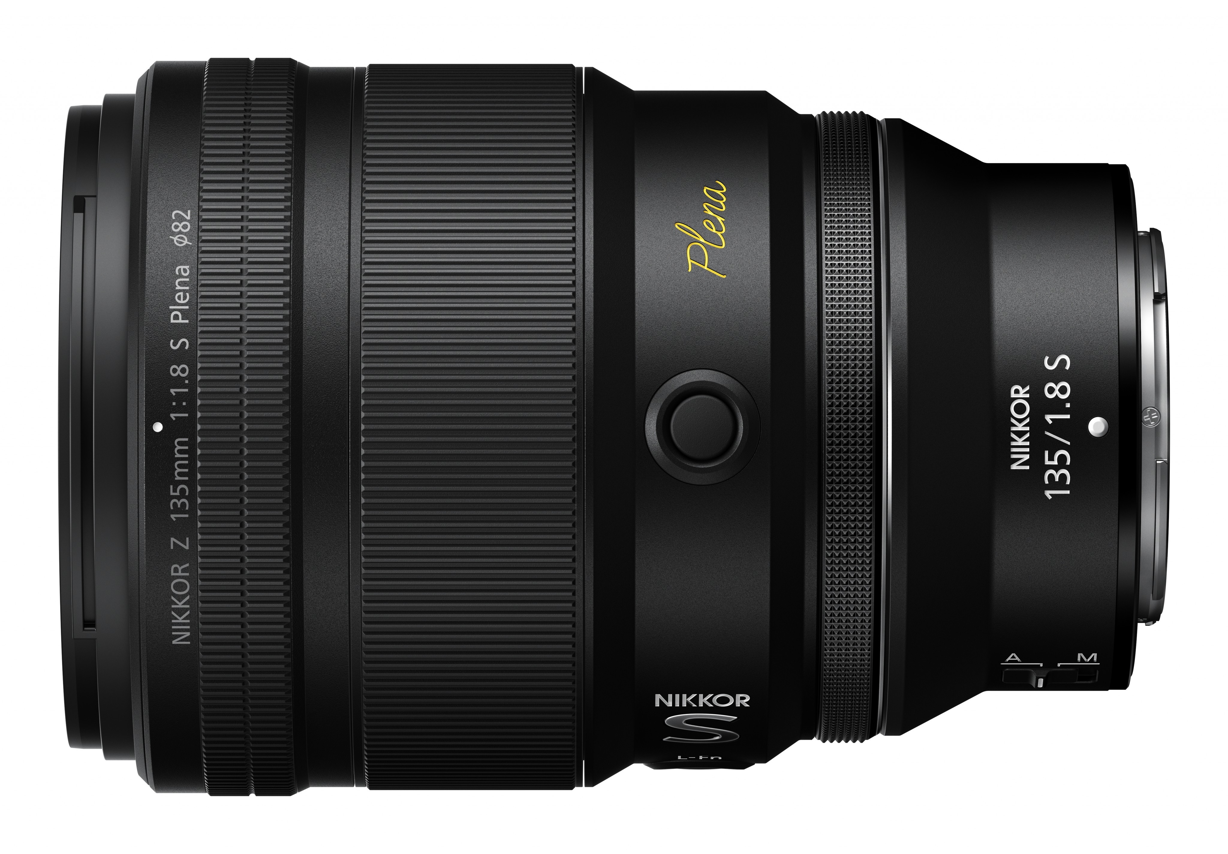 Nikon Nikkor Z 135mm 1.8 S Plena