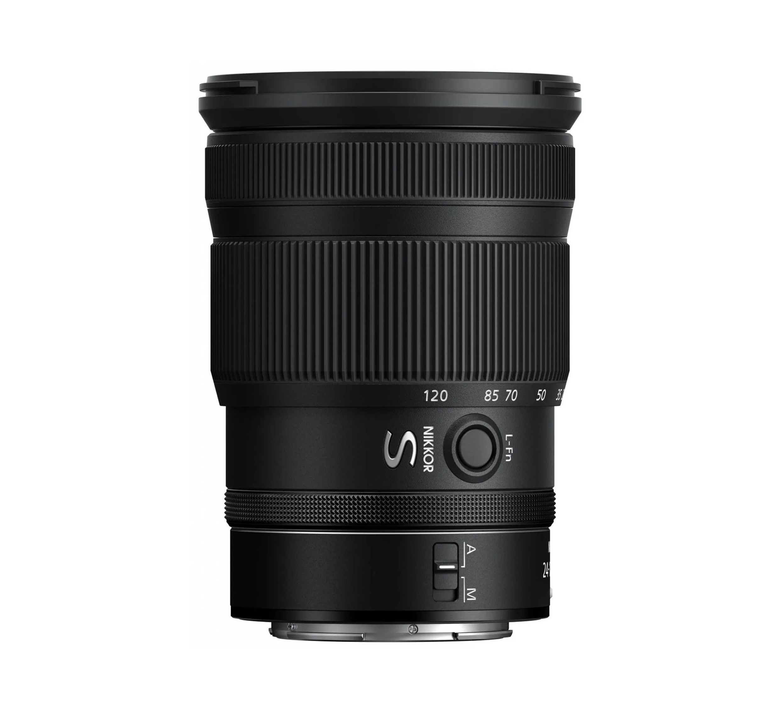 Nikon Nikkor Z 24-120mm 4.0 S