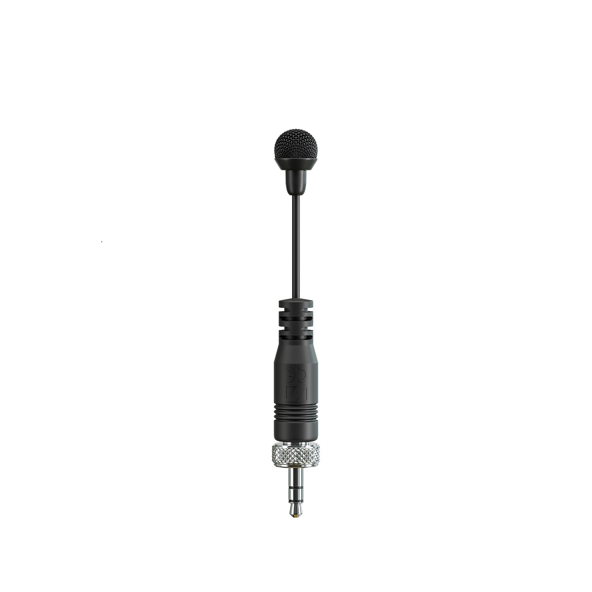 Sennheiser MKE Mini-Moderatorenmikrofon