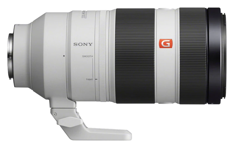Sony FE SEL 100-400mm 4.5-5.6 GM OSS