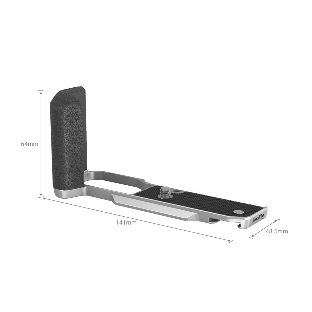 SmallRig 3480 L-Shape Griff für Nikon Z fc