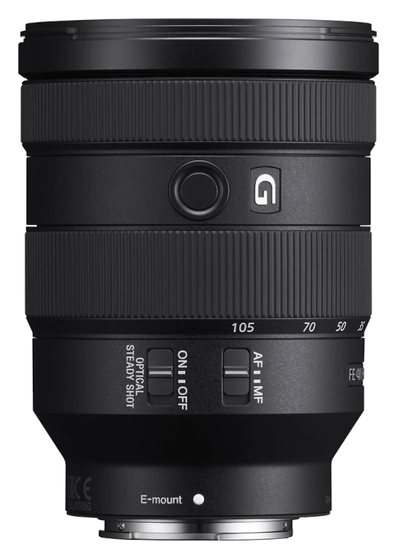 Sony FE SEL 24-105mm 4.0 G OSS