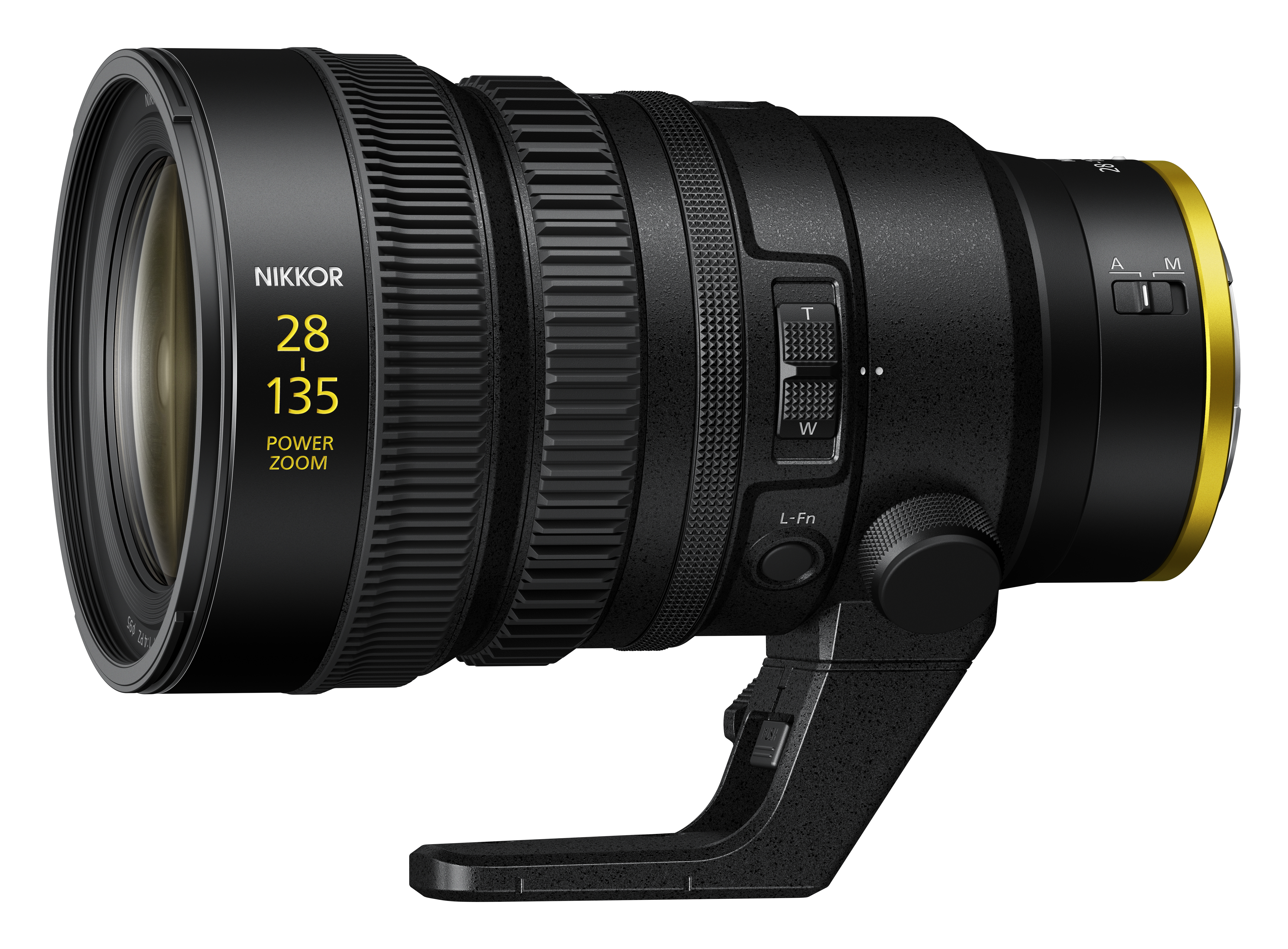 Nikon Nikkor Z 28-135mm 4.0 PZ