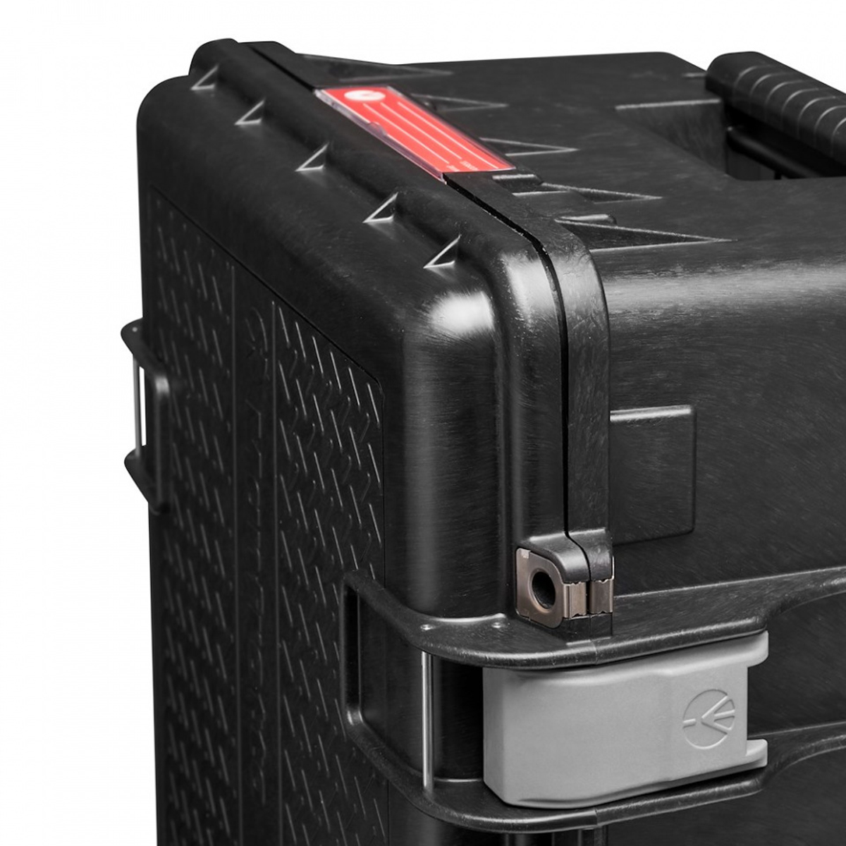 Manfrotto PRO Light Tough-55 Trolley fl. Deckel