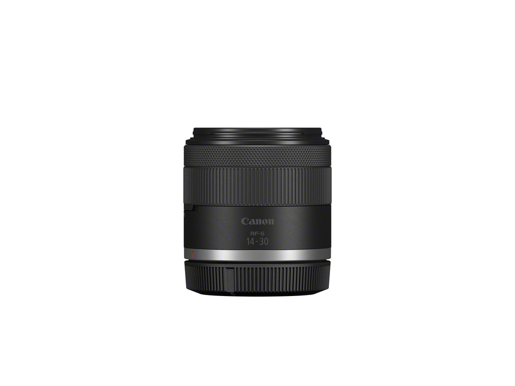 Canon RF-S 14-30mm 4.0-6.3 IS STM PZ