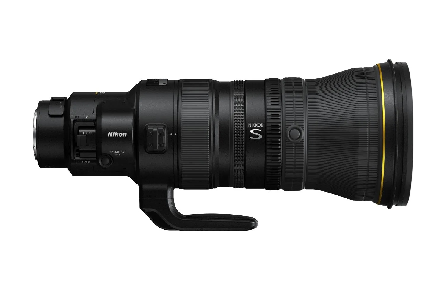 Nikon Nikkor Z 400mm 2.8 TC VR S
