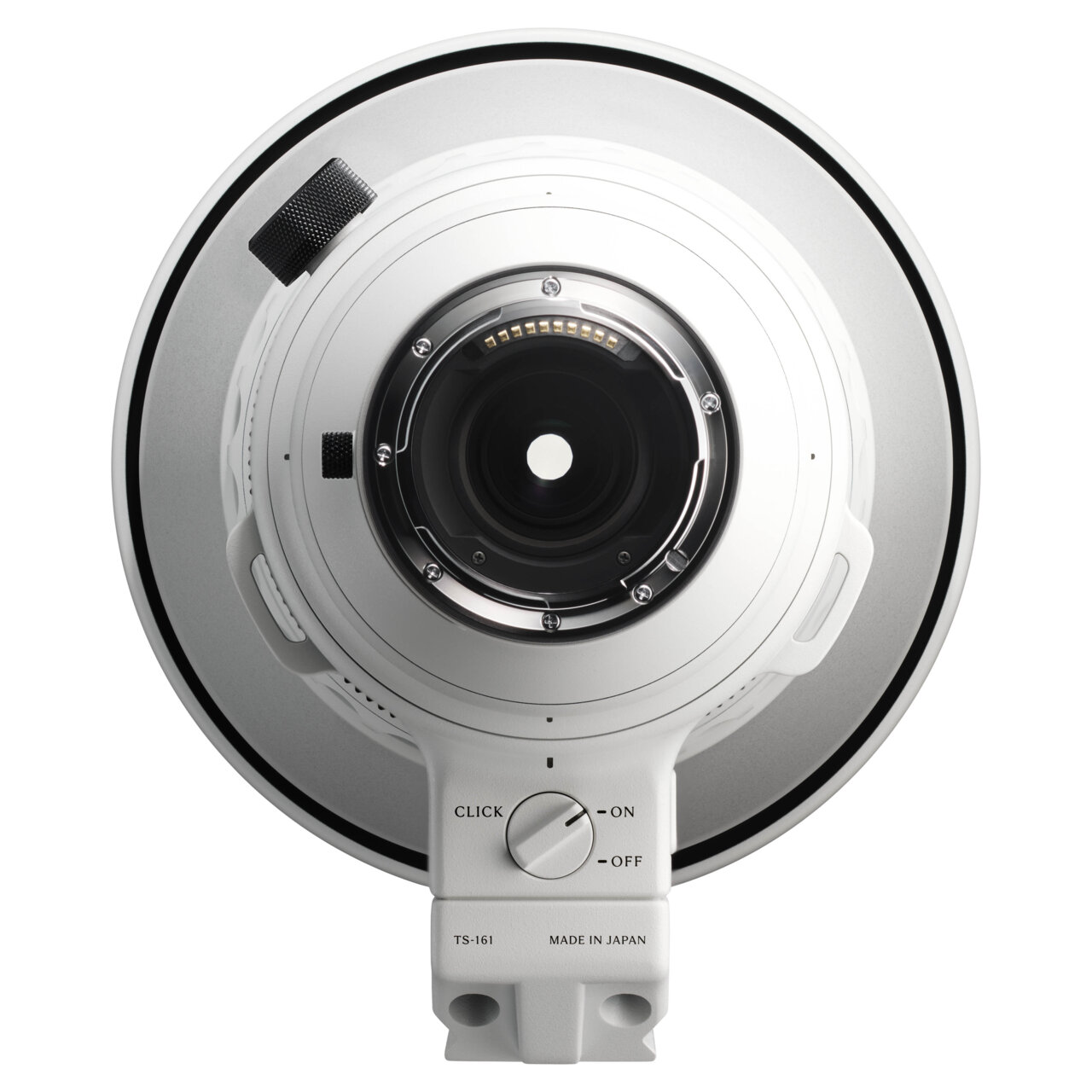 Sigma Sports 300-600mm 4.0 DG OS L-Mount