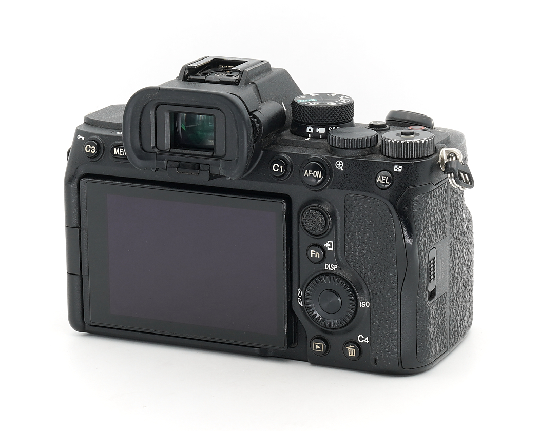 Sony Alpha 7 IV Gehäuse schwarz, Sony-Fachhändler #X36286**