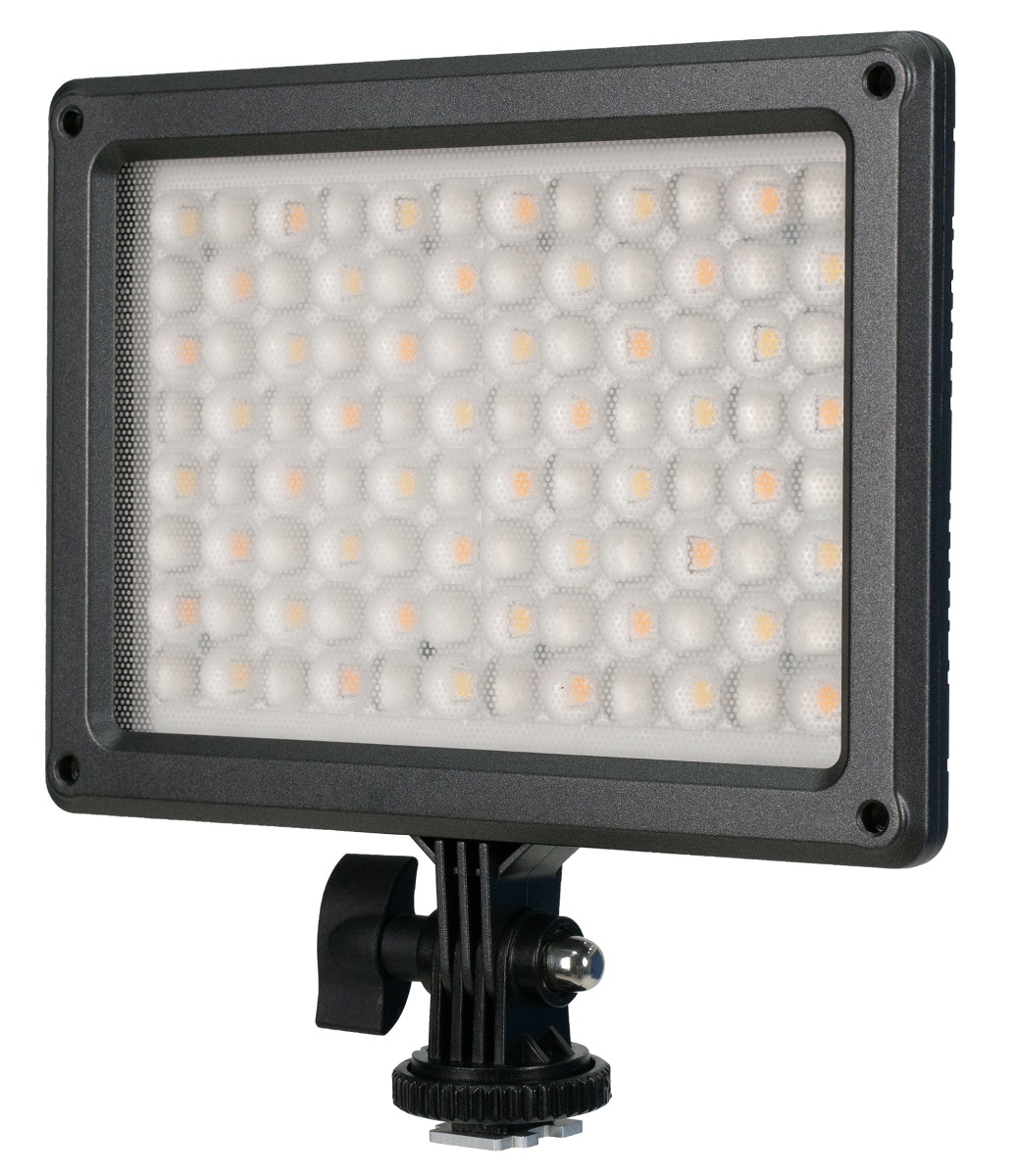 Nanlite MixPad II 11C RGBWW Multicolor-Kameraleuchte