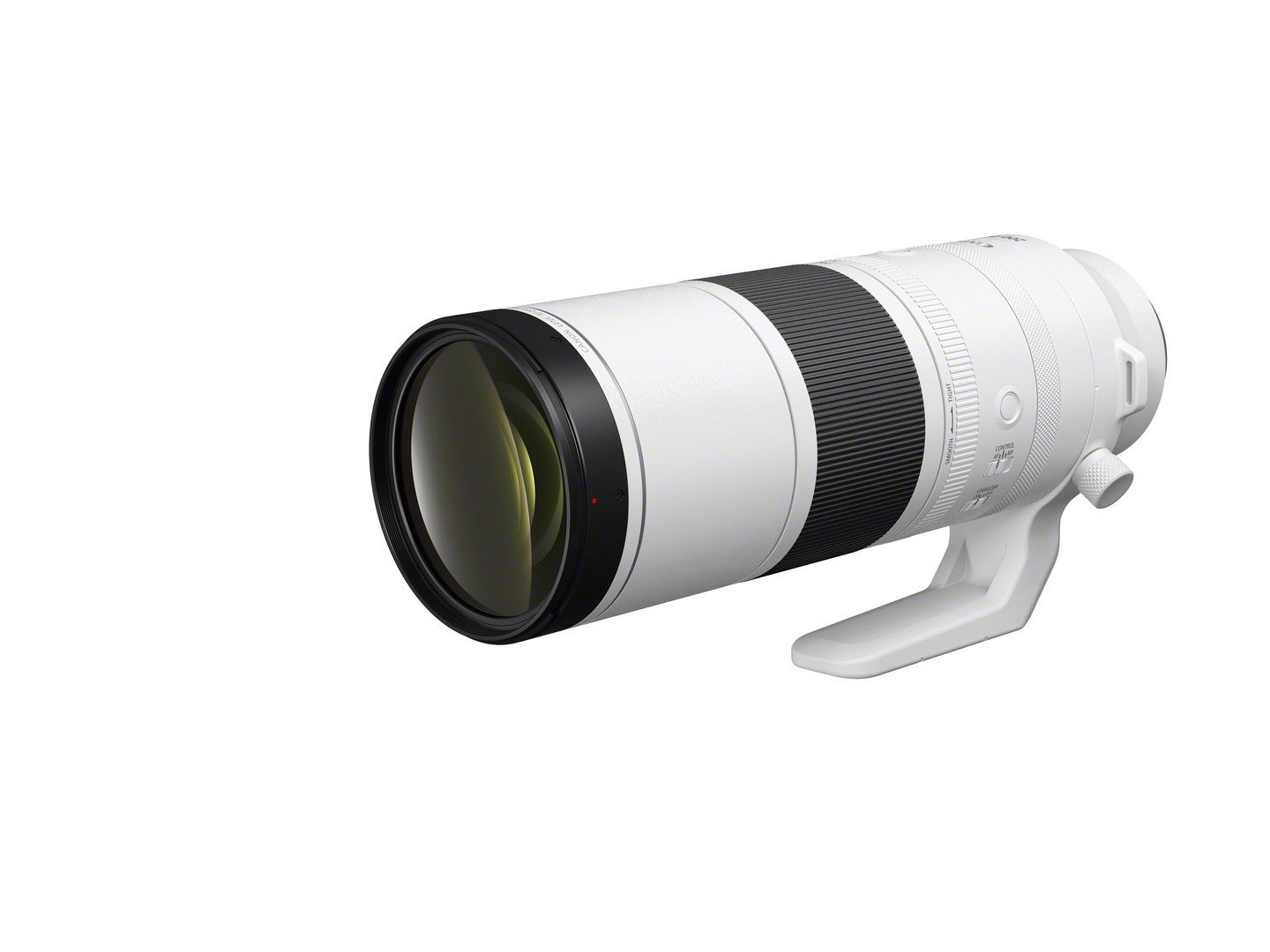 Canon EOS R6 Mark II + RF 200-800mm 6.3-9 IS USM
