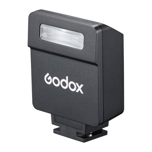 Godox iM22 Blitzlicht für spiegellose Kameras