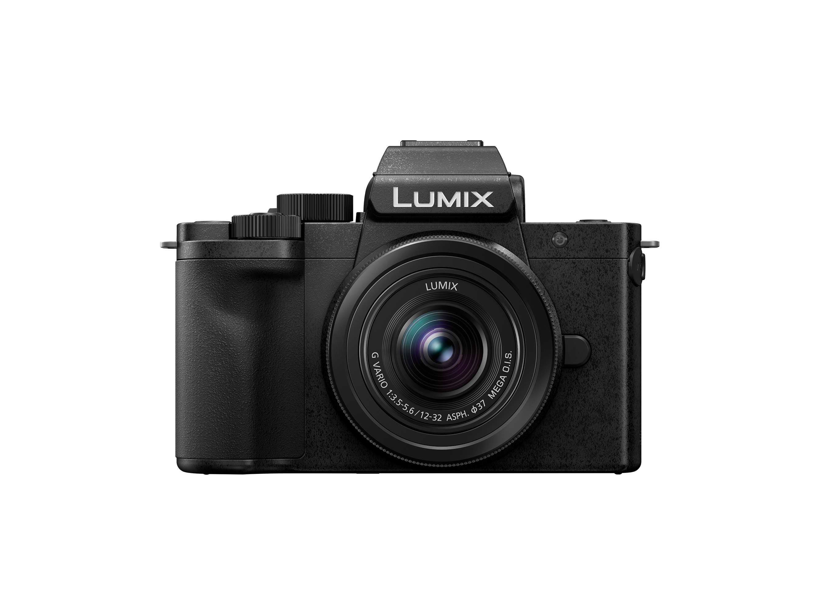 Panasonic Lumix DC-G100D + Lumix G Vario 12-32mm 3.5-5.6 ASPH.