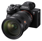 Sony Alpha 7R V + SEL 24-70mm 2.8 GM II