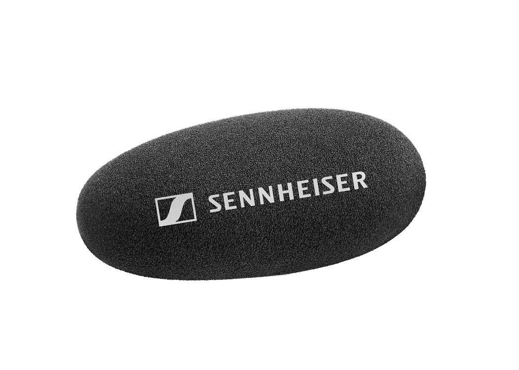 Sennheiser MZW 600 Schaumwindschutz für MKE600 Richtmikrofon