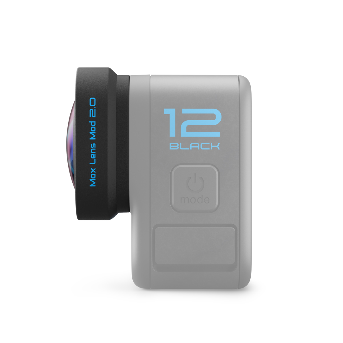 GoPro Max Lens Mod 2.0 (H12) Vorsatzlinse 