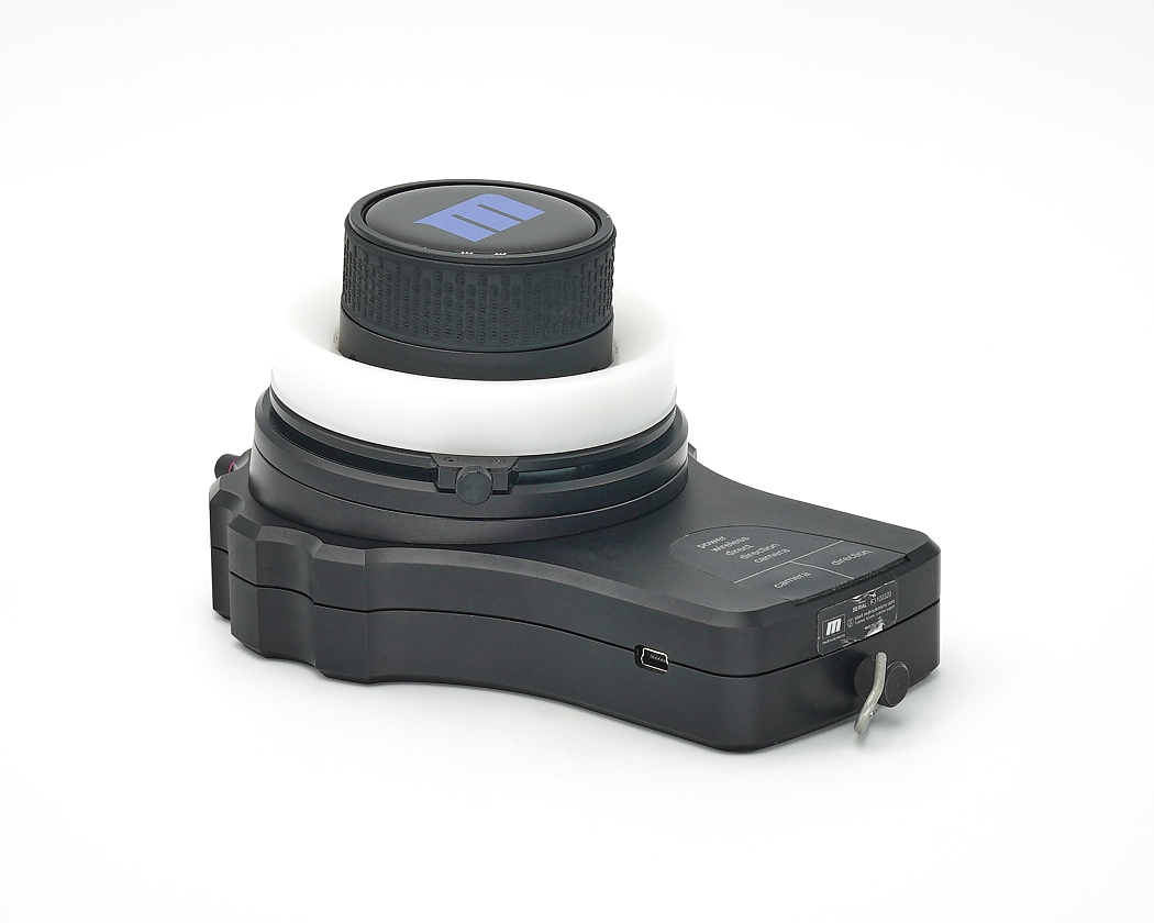 REDRock MicroRemote Handheld-Kit System