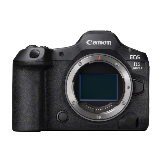 Canon EOS R5 Mark II Gehäuse