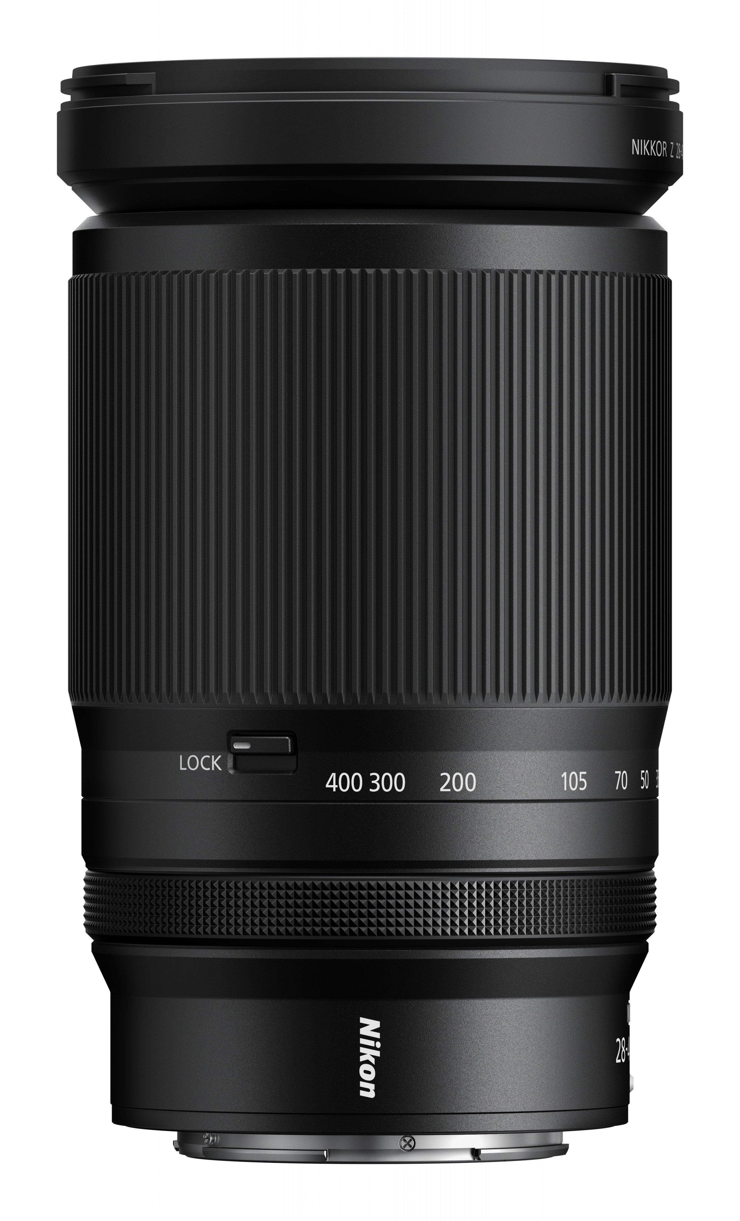 Nikon Nikkor Z 28-400mm 4.0-8.0 VR