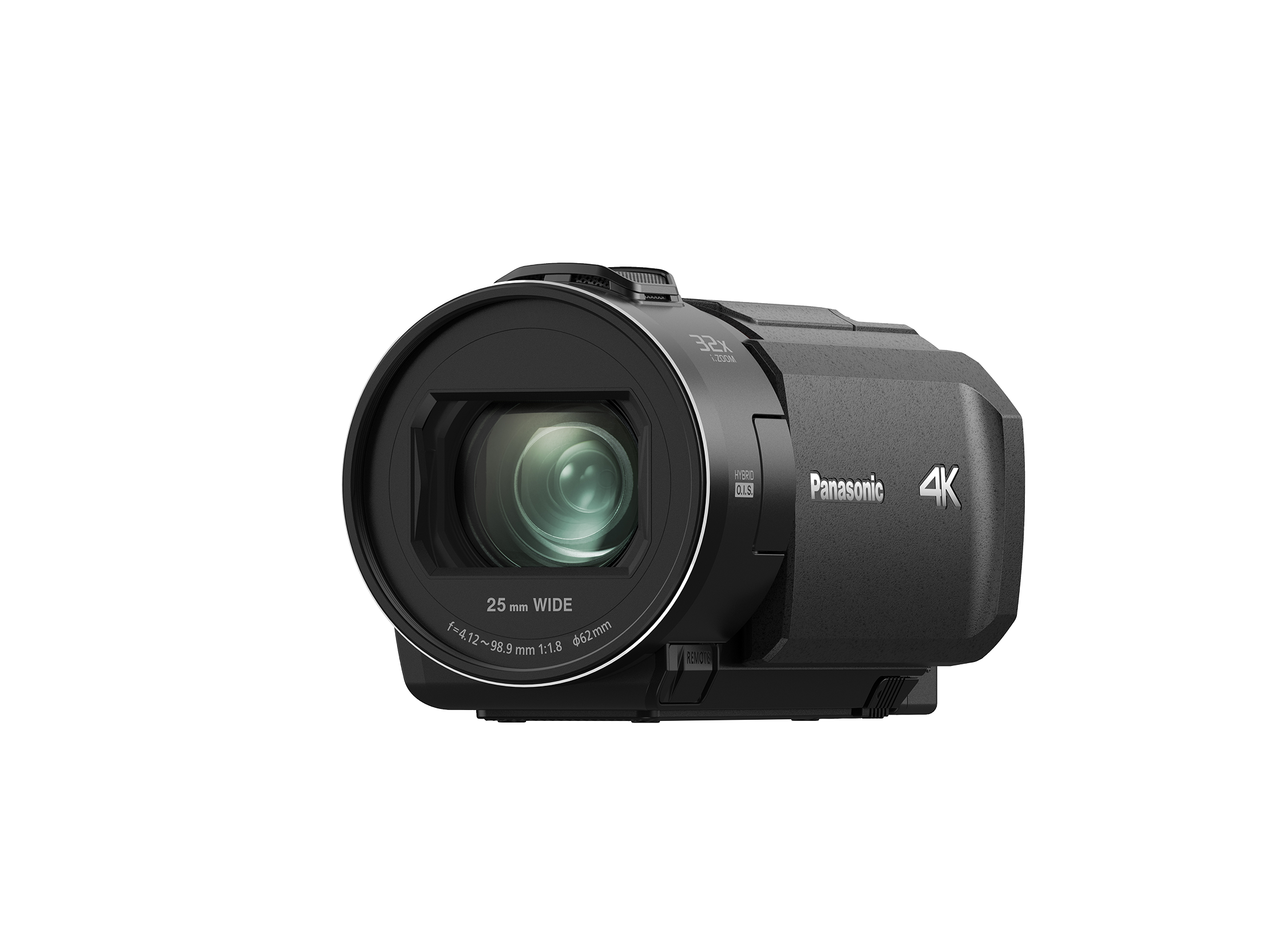 Panasonic HC-VX3 Camcorder