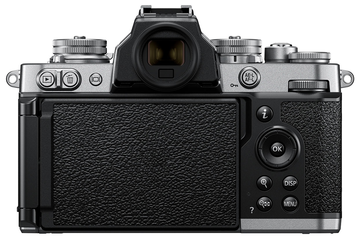 Nikon Z fc Gehäuse
