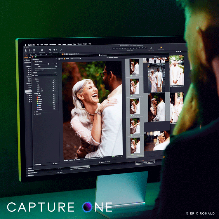 CaptureOne Pro Downloadkey