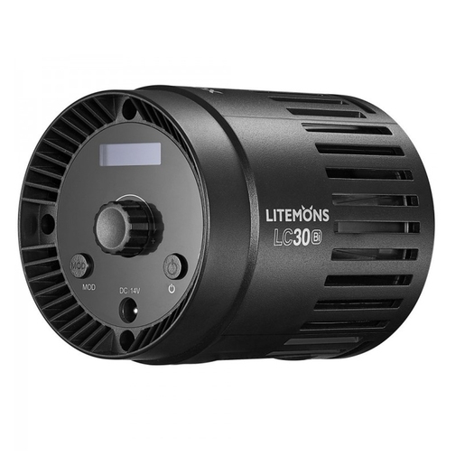 Godox LC30BI Litemons LED-Tischleuchte Bi-Color Godox LC30BI Litemons LED-Tischleuchte Bi-Color