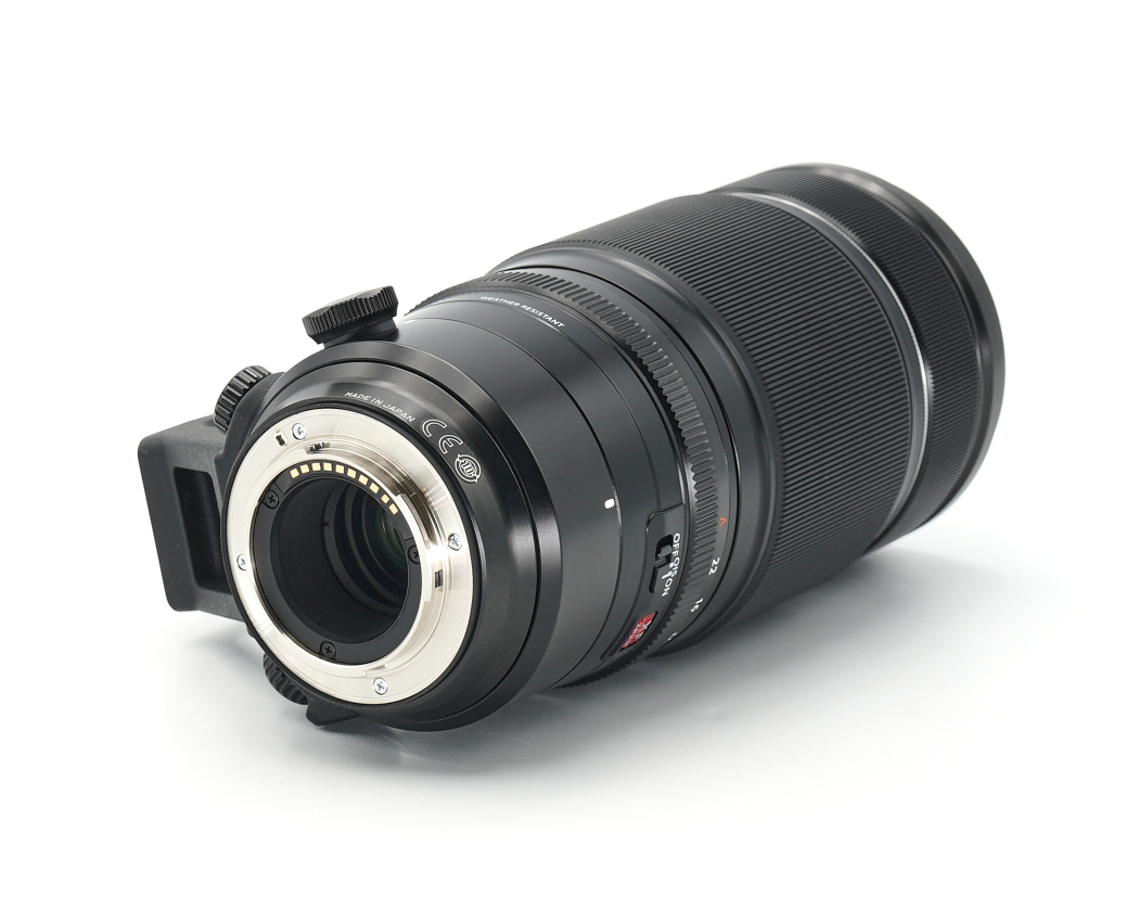 Fujifilm Fujinon XF50-140mm 2.8 R LM OIS WR Austellungsstück #41901**