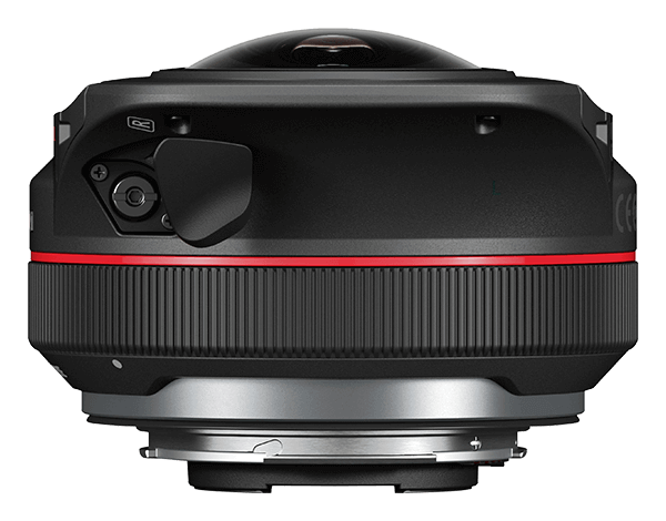 Canon RF 5,2mm 2.8 L Dual Fisheye