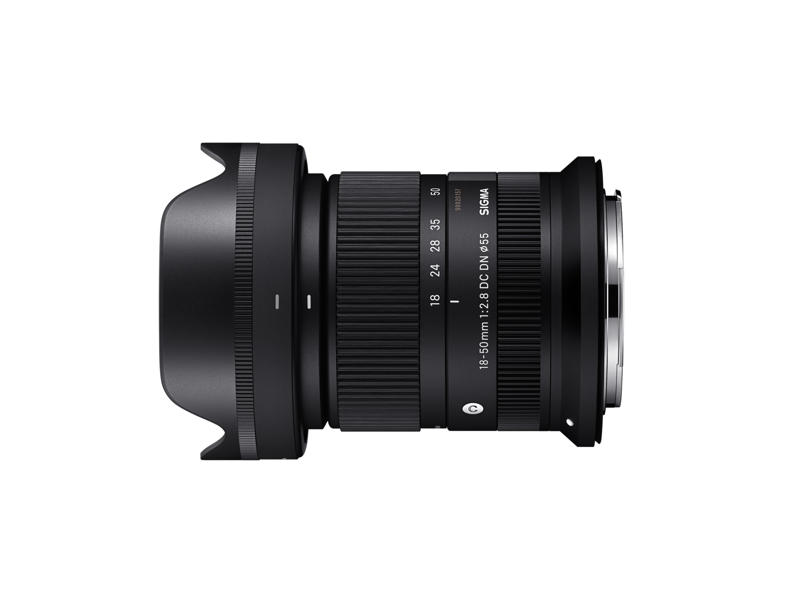 Sigma Contemporary 18-50mm 2.8 DC DN für Canon RF (APS-C)